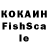 БУТИРАТ вода Kanzz Fiero